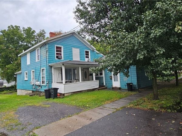 53 Orchard Street , Auburn, NY 13021