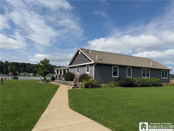 2589 Sunnyside Rd. Road , Findley Lake, NY 14736