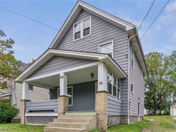 56 Spring Street, Struthers, OH 44471