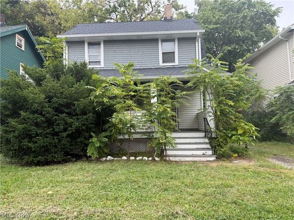 13809 Diana Avenue, Cleveland, OH 44110