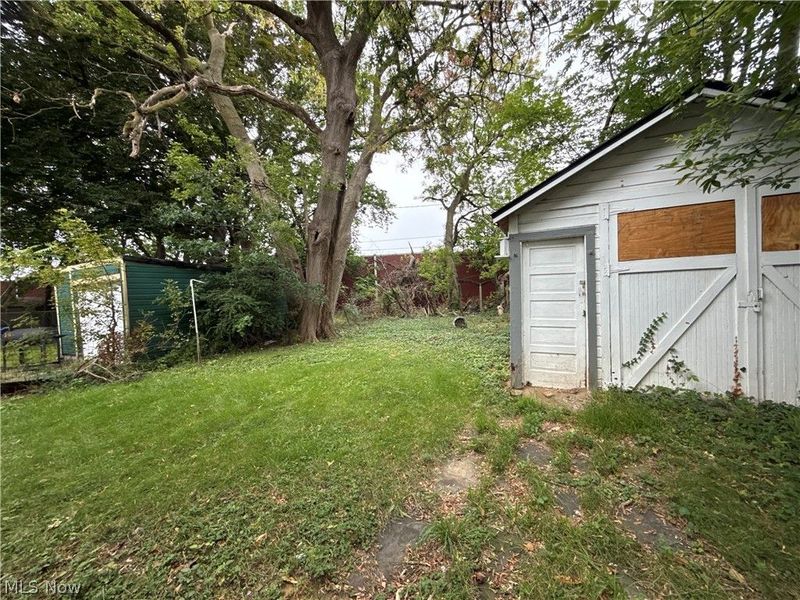 13809 Diana Avenue, Cleveland, OH 44110 Photo 3