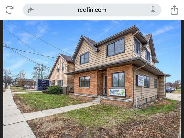 287 North Avenue, Battle Creek, MI 49017