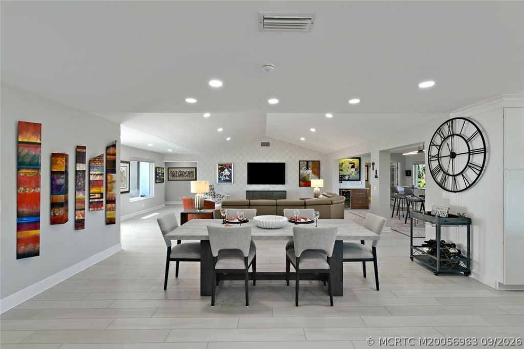 4884 SW Loch Lane , Palm City, FL 34990 Photo