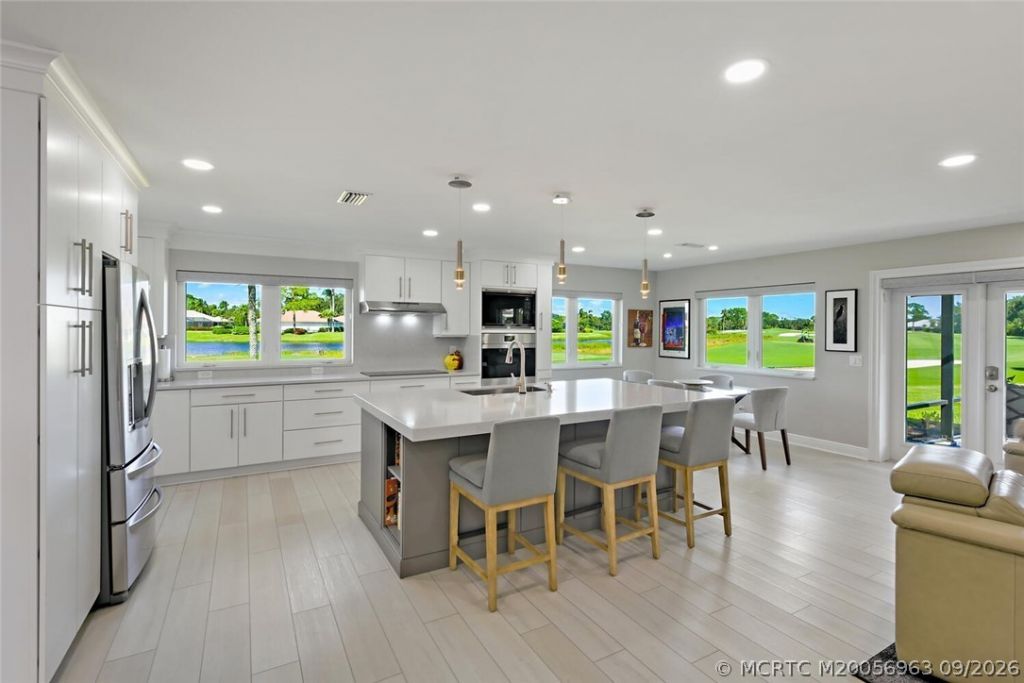 4884 SW Loch Lane , Palm City, FL 34990 Photo