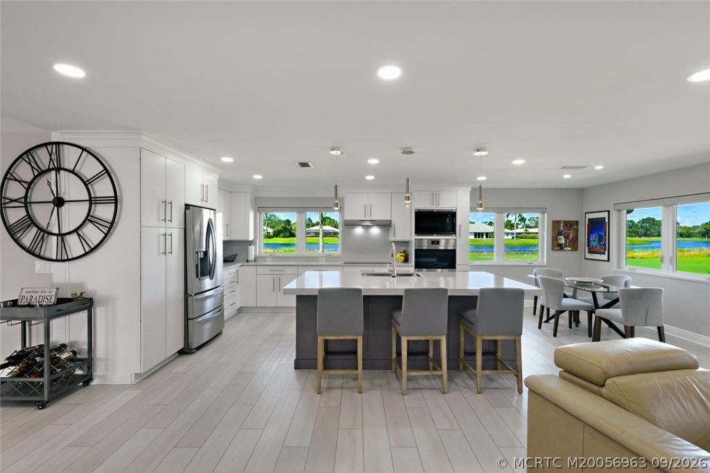 4884 SW Loch Lane , Palm City, FL 34990 Photo