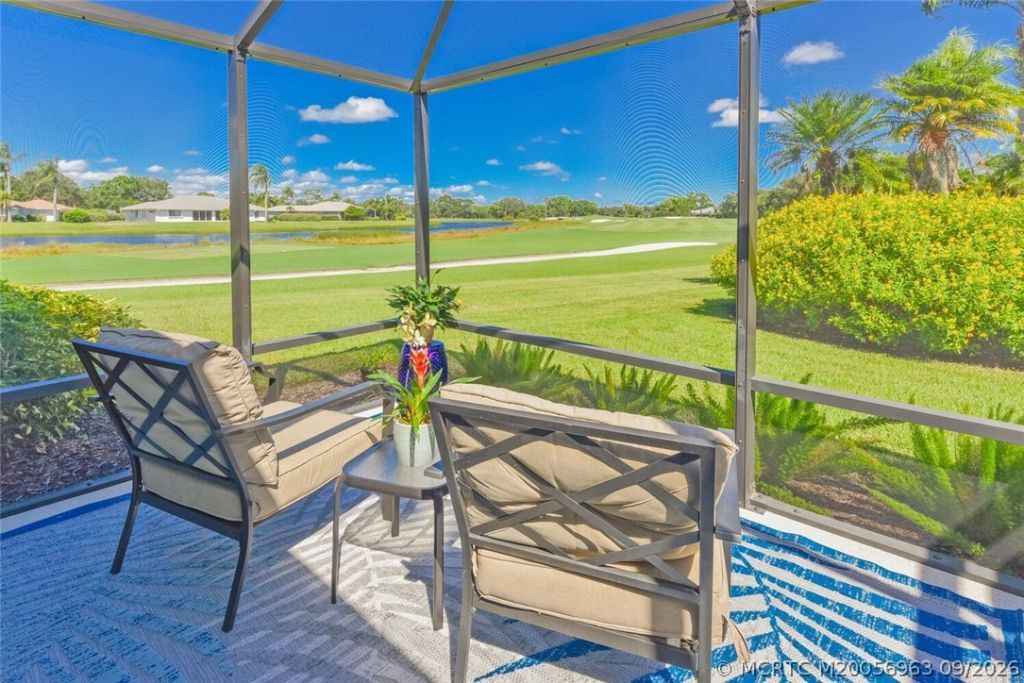 4884 SW Loch Lane , Palm City, FL 34990 Photo