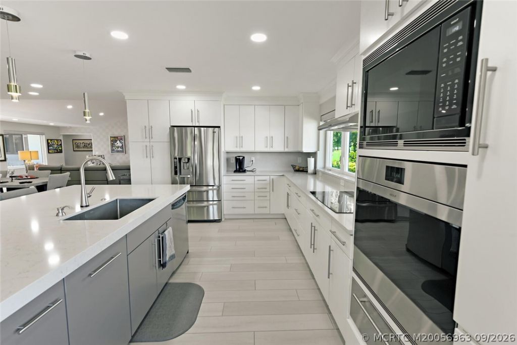 4884 SW Loch Lane , Palm City, FL 34990 Photo