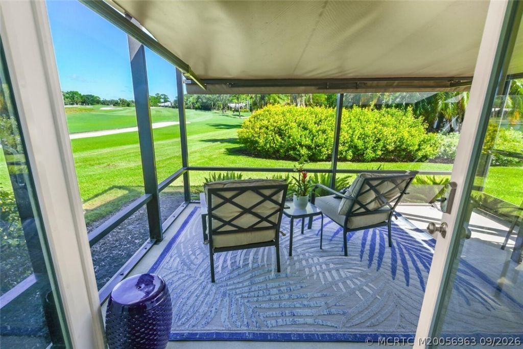 4884 SW Loch Lane , Palm City, FL 34990 Photo