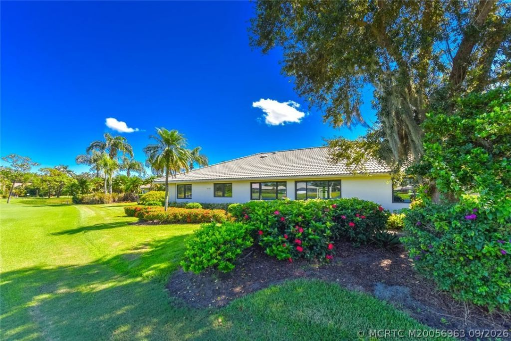 4884 SW Loch Lane , Palm City, FL 34990 Photo