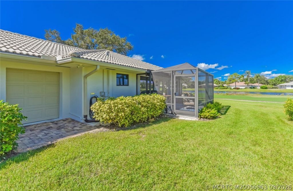 4884 SW Loch Lane , Palm City, FL 34990 Photo