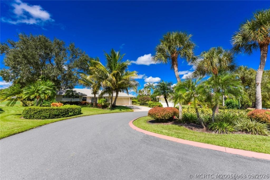 4884 SW Loch Lane , Palm City, FL 34990 Photo