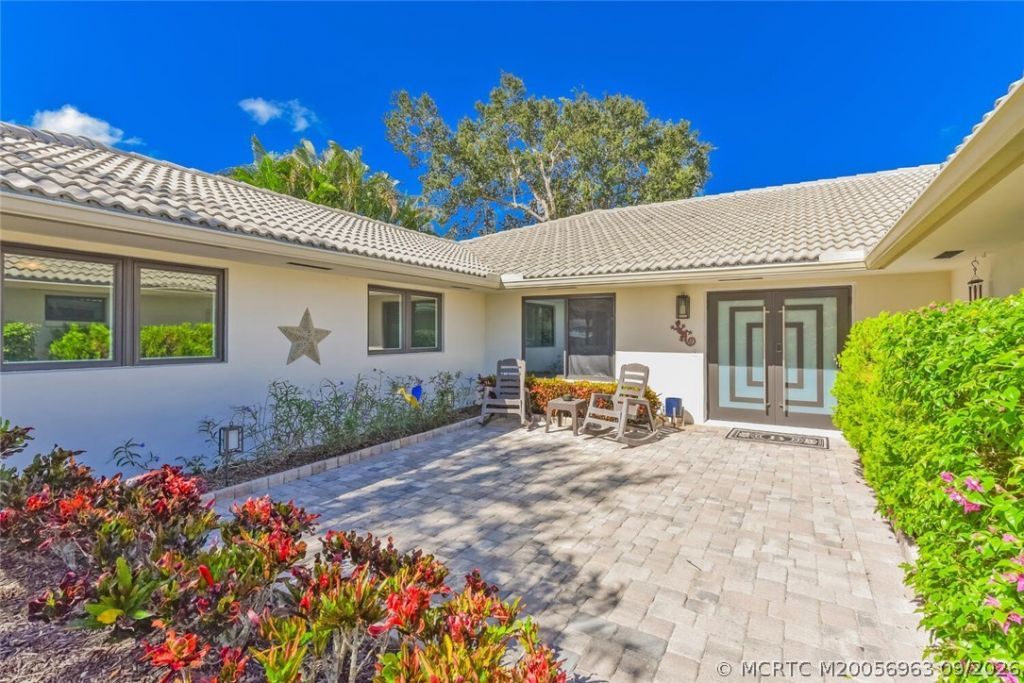 4884 SW Loch Lane , Palm City, FL 34990 Photo