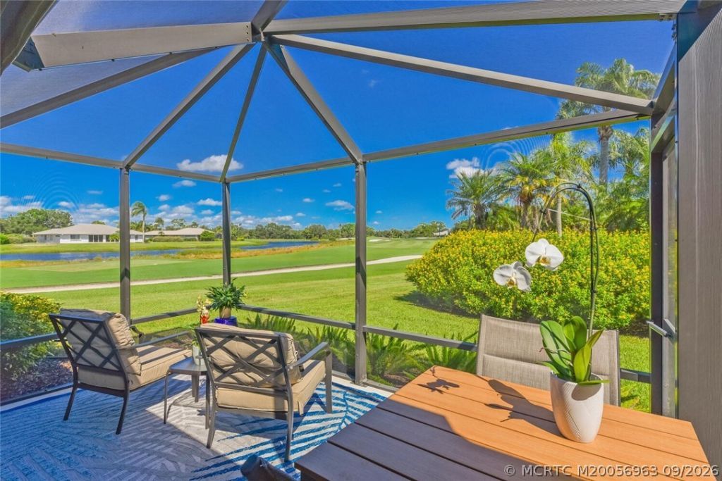 4884 SW Loch Lane , Palm City, FL 34990 Photo
