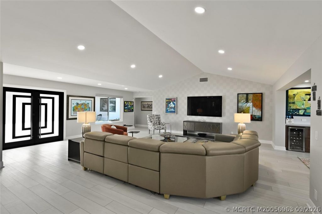 4884 SW Loch Lane , Palm City, FL 34990 Photo