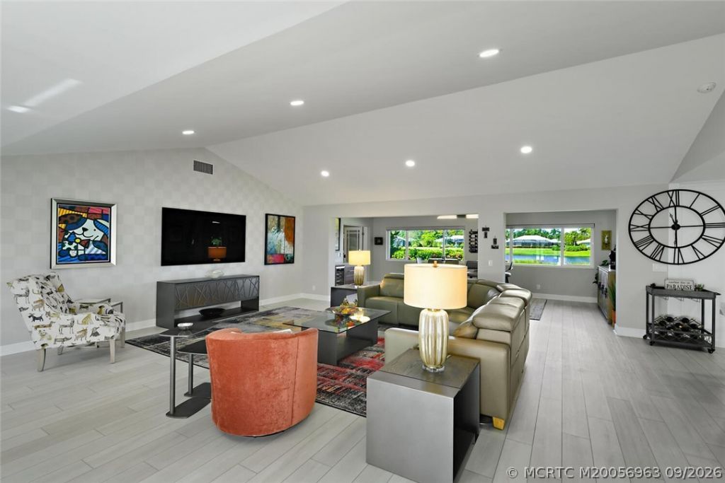 4884 SW Loch Lane , Palm City, FL 34990 Photo