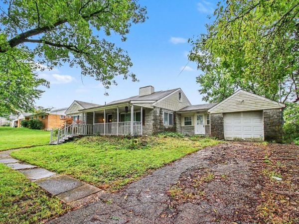 7723 West Chester Road, West Chester, OH 45069