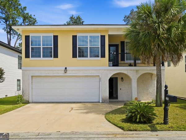 153 Drayton Circle, Brunswick, GA 31525