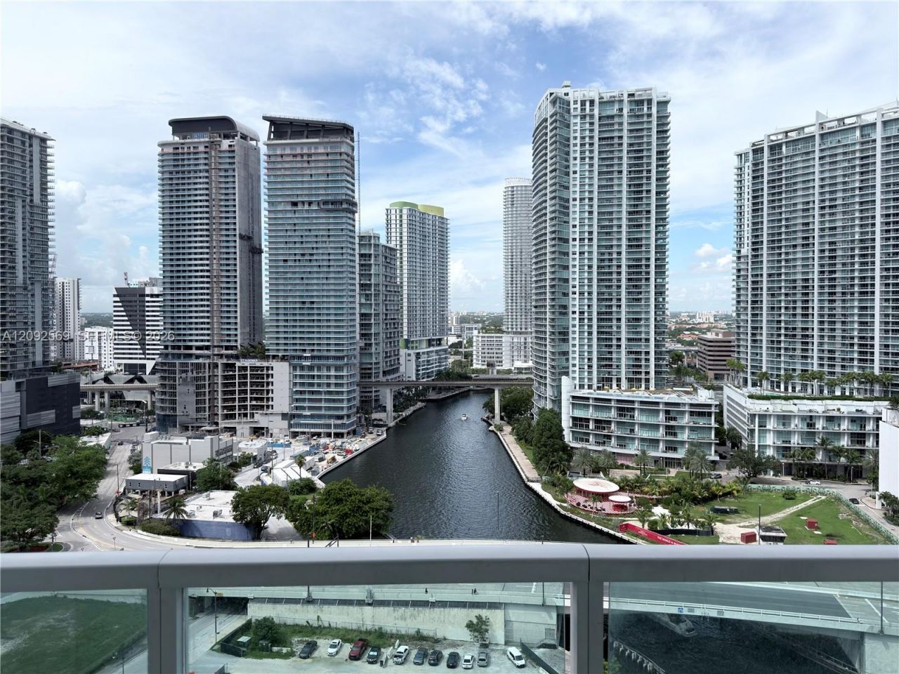 31 SE 5th St, Unit 2307, Miami, FL 33131 Photo