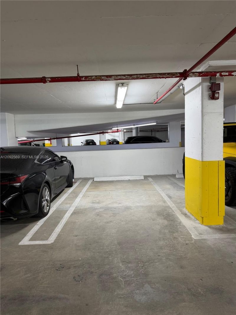 31 SE 5th St, Unit 2307, Miami, FL 33131 Photo