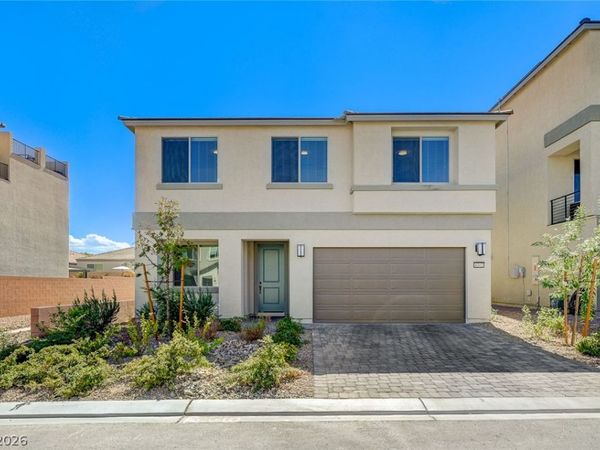 6343 Pipers Brook Lane, Las Vegas, NV 89141