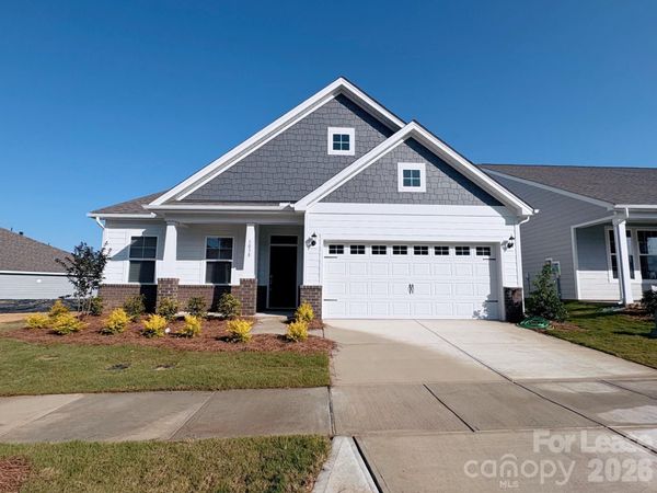 1038 Mapletree Lane , Indian Trail, NC 28079