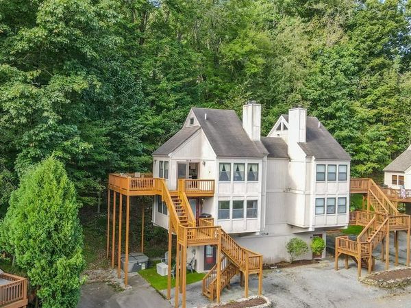 127 JEFFREY LANE , Unit 4, OAKLAND, MD 21550