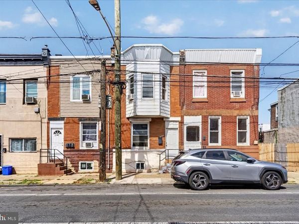 3104 EMERALD STREET , PHILADELPHIA, PA 19134