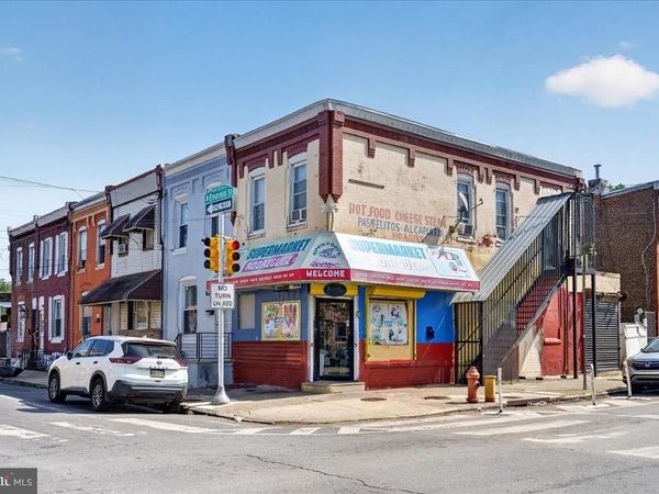 3101 EMERALD STREET , PHILADELPHIA, PA 19134
