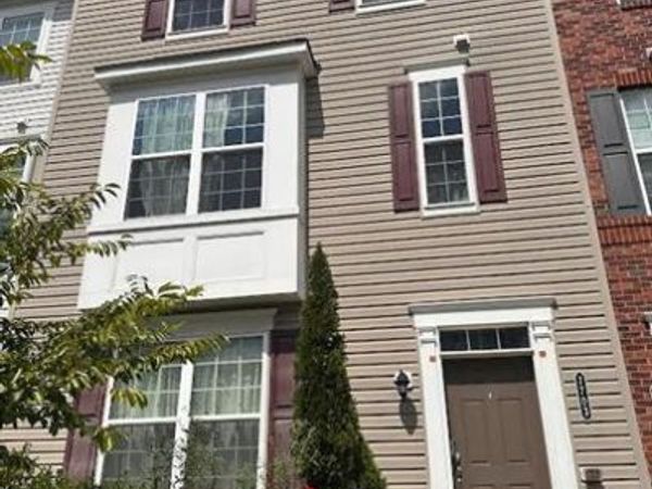 7703 KEN DANNAGER COURT, ELKRIDGE, MD 21075