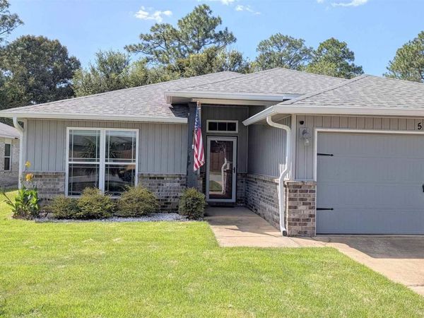 5491 Peach Dr, Pace, FL 32571