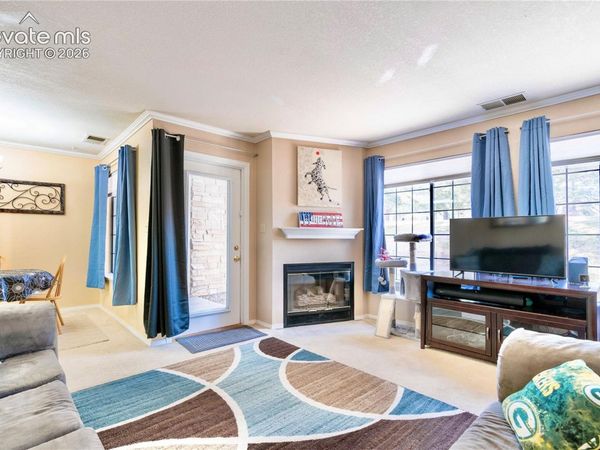 2170 Alicia Point, Unit 102, Colorado Springs, CO 80919