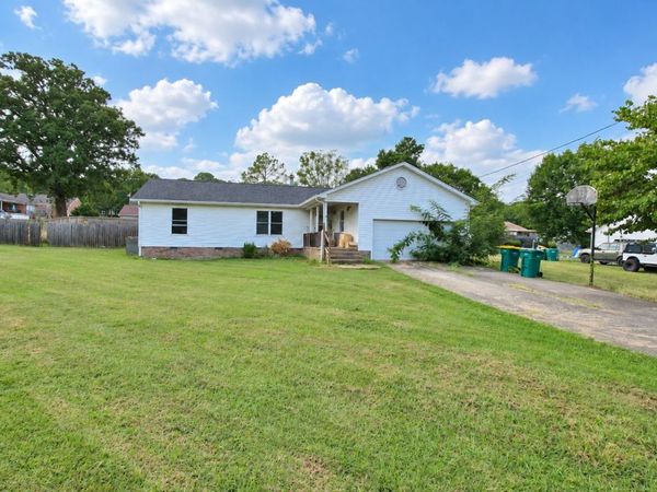 430 Liberty Ave , Lewisburg, TN 37091
