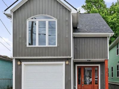 2709 Henry Street, North Charleston, SC 29405