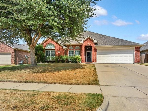 3019 Churchill Downs, Irving, TX 75060