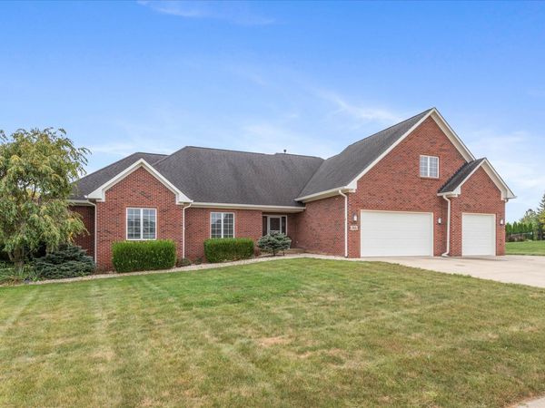 1513 Tottenham, Danville, IN 46122