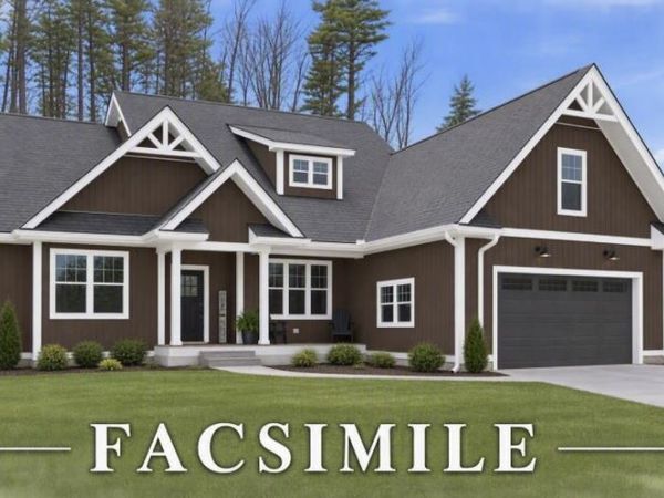 110 Lady Walsingham Way, Laconia, NH 03246