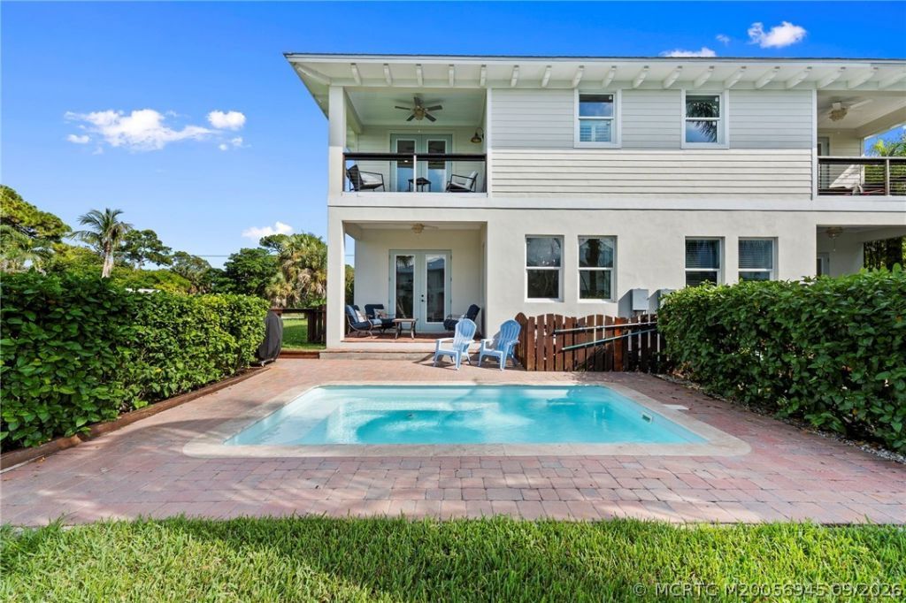3999 SE Barcelona Street , Stuart, FL 34997 Photo