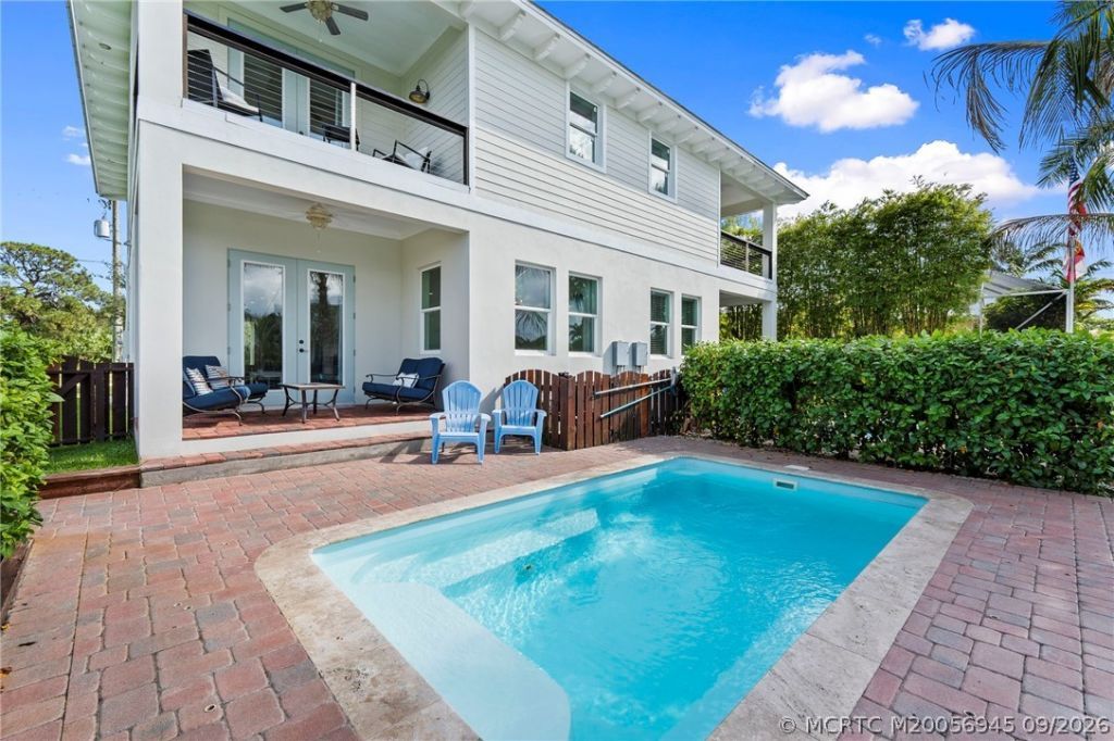 3999 SE Barcelona Street , Stuart, FL 34997 Photo