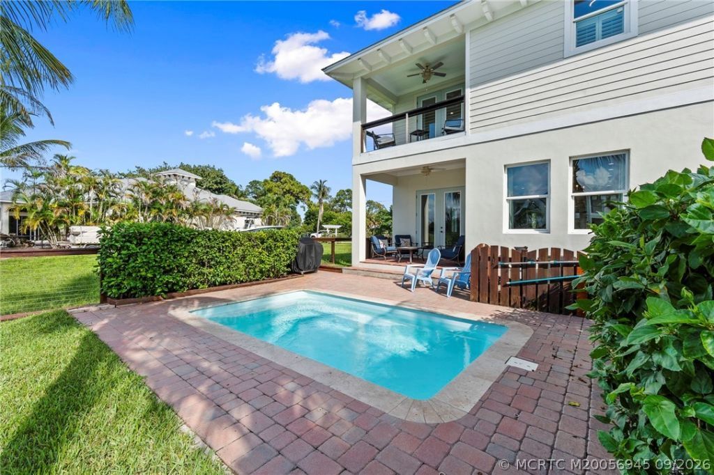3999 SE Barcelona Street , Stuart, FL 34997 Photo