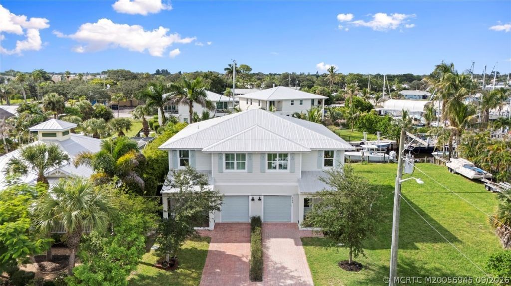 3999 SE Barcelona Street , Stuart, FL 34997 Photo