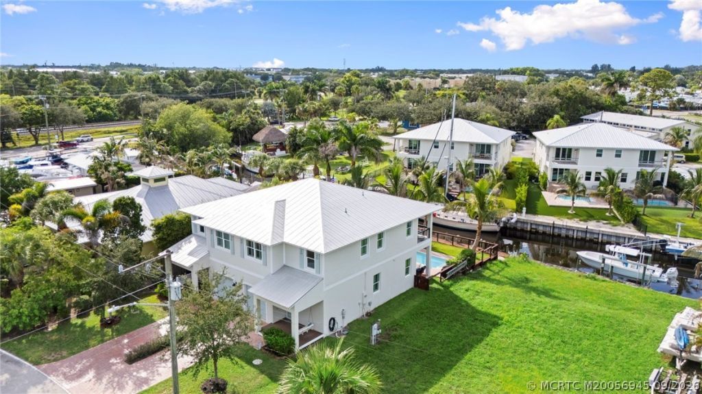 3999 SE Barcelona Street , Stuart, FL 34997 Photo