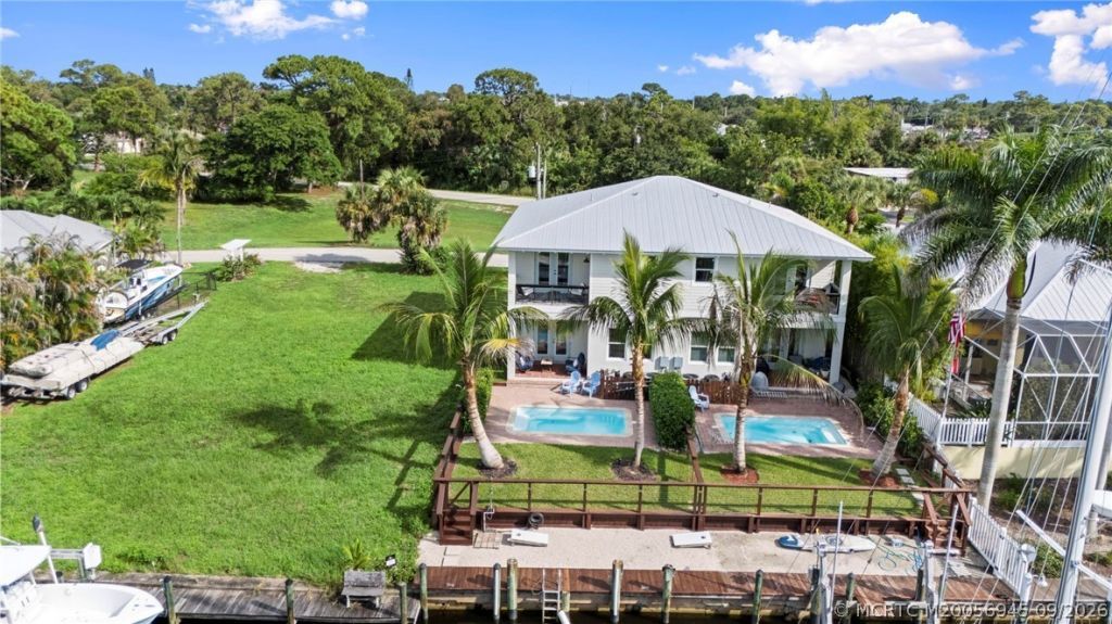 3999 SE Barcelona Street , Stuart, FL 34997 Photo