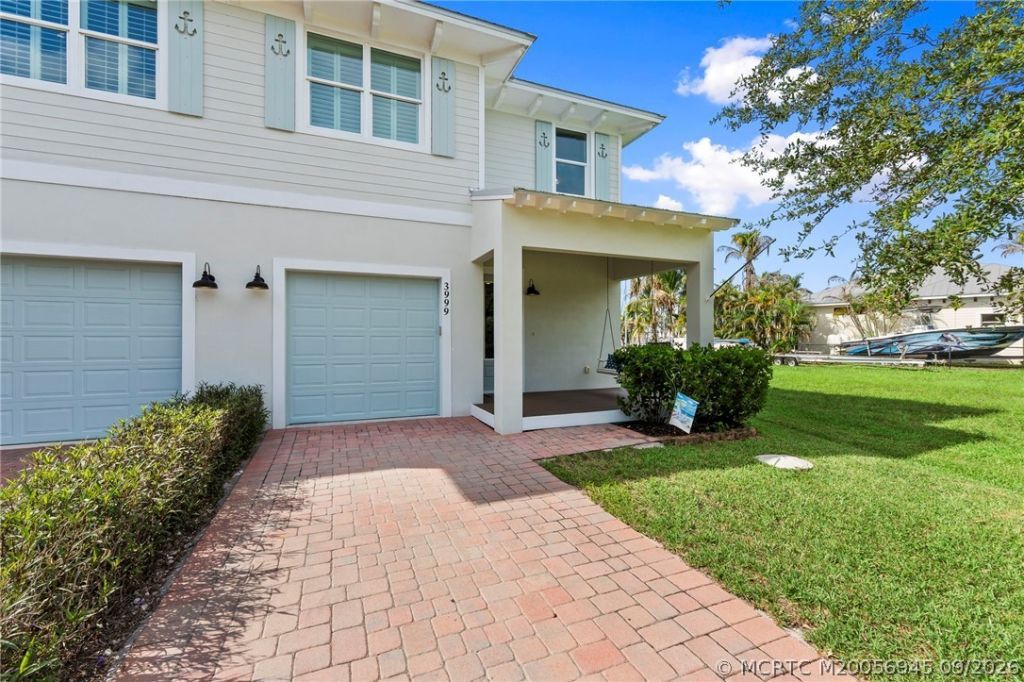 3999 SE Barcelona Street , Stuart, FL 34997 Photo