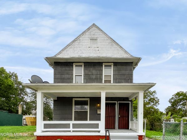 714 Oak Street, Toledo, OH 43605