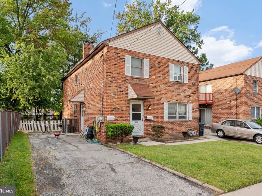 913 Chestnut Street, Collingdale, PA 19023 Main Photo
