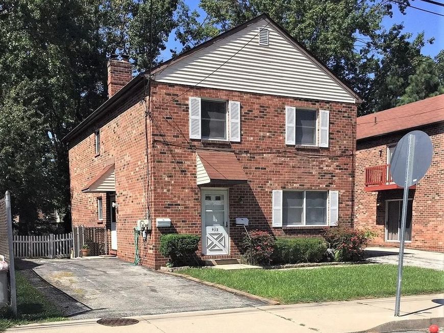 913 Chestnut Street , Collingdale, PA 19023 Main Photo