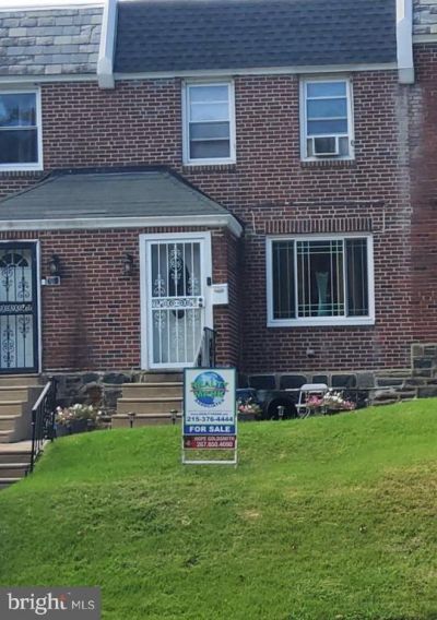 722 E OLNEY AVENUE , PHILADELPHIA, PA 19120