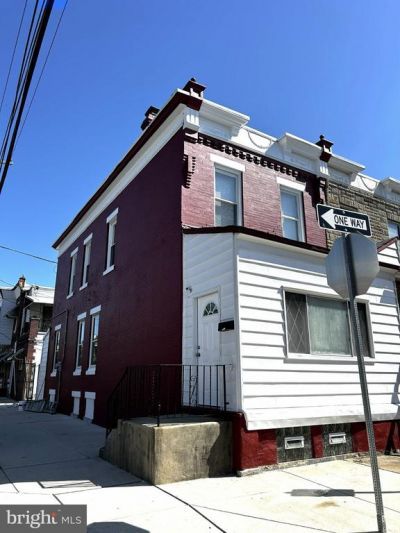 65 N DEWEY STREET , PHILADELPHIA, PA 19139