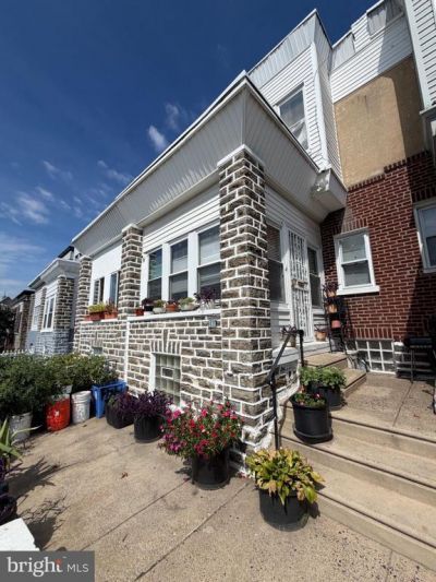 211 E FISHER AVENUE , PHILADELPHIA, PA 19120
