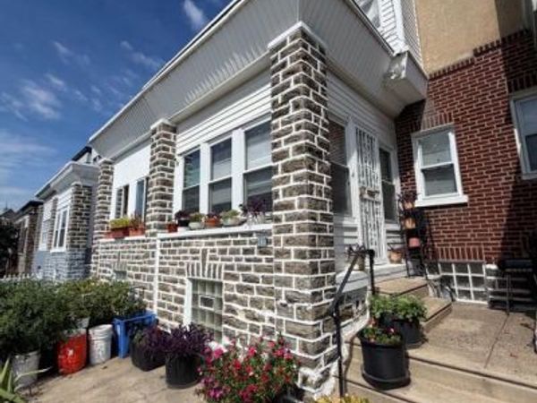 211 E FISHER AVENUE , PHILADELPHIA, PA 19120